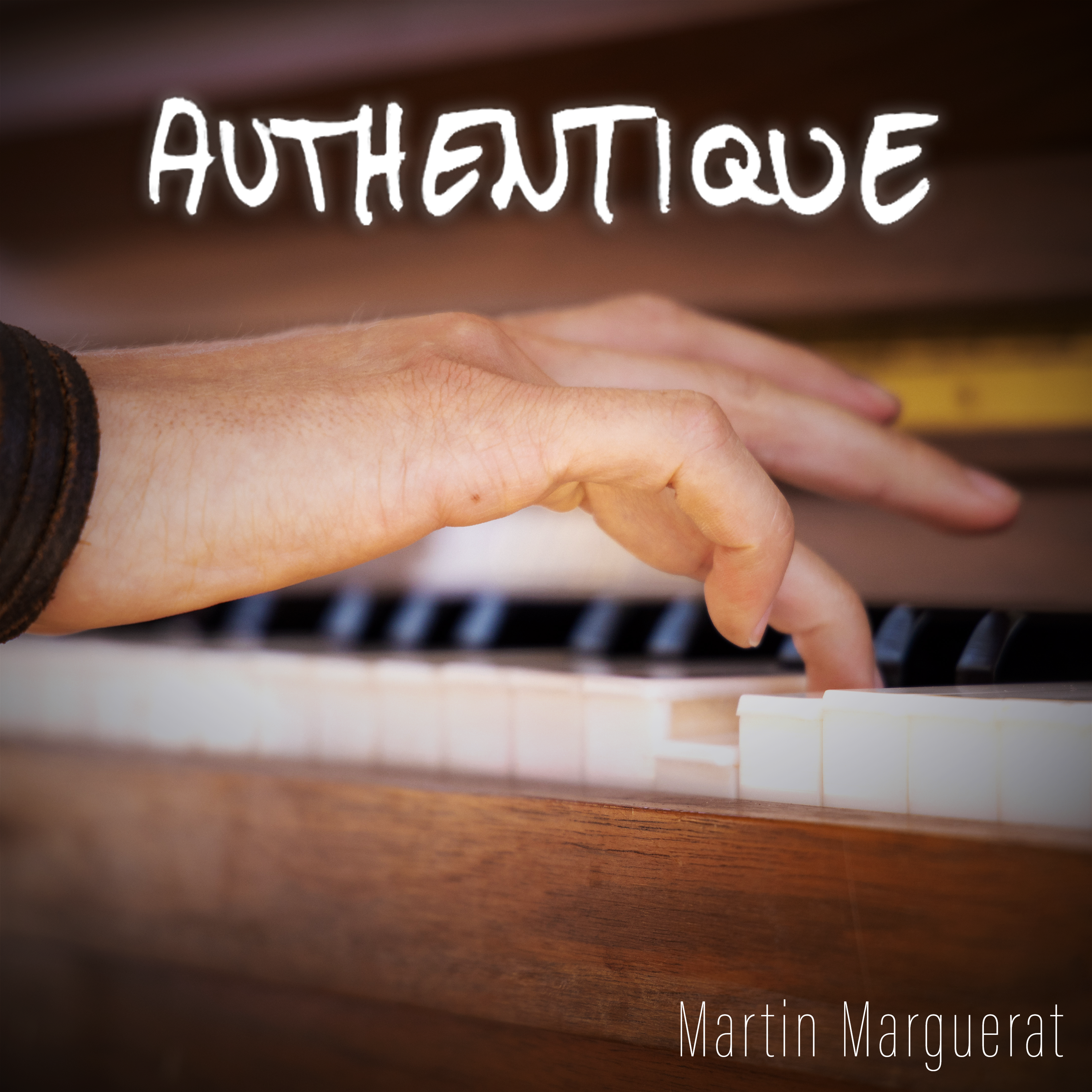 Authentique
